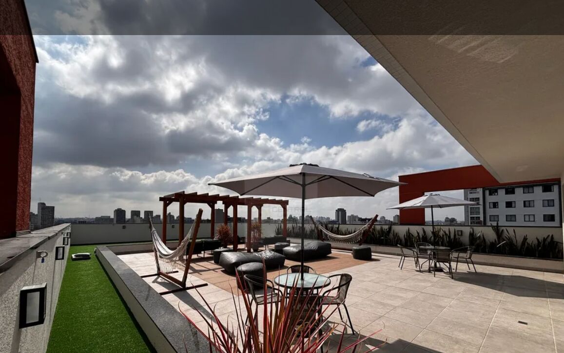 Apartamento, 1 quarto, 20 m² - Foto 15