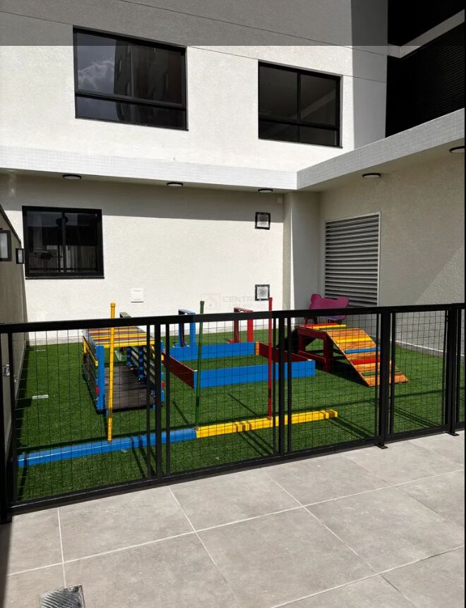 Apartamento, 1 quarto, 20 m² - Foto 9