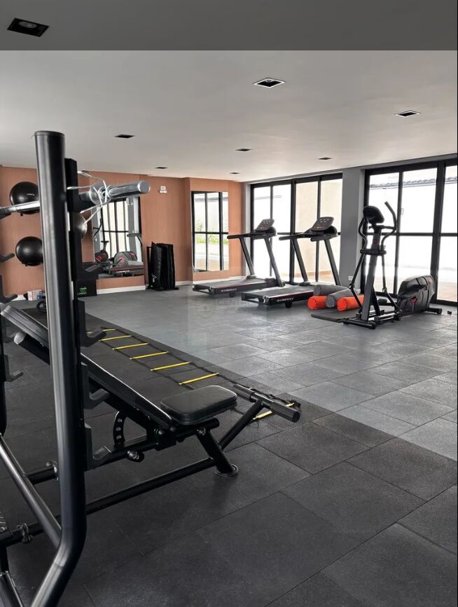 Apartamento, 1 quarto, 20 m² - Foto 5