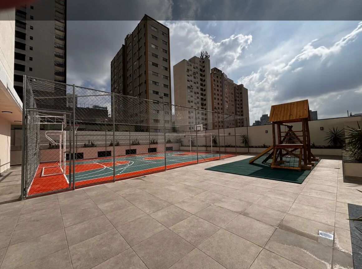 Apartamento, 1 quarto, 20 m² - Foto 4