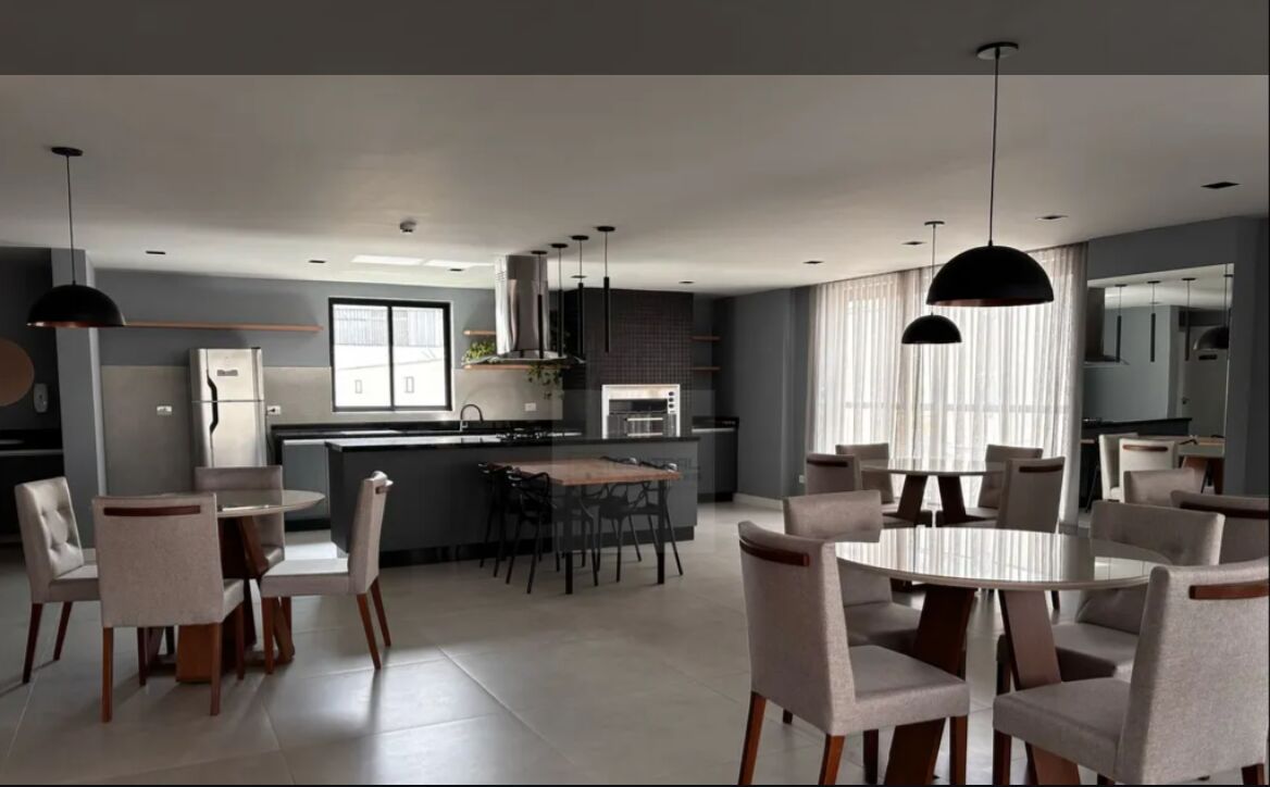 Apartamento, 1 quarto, 20 m² - Foto 10