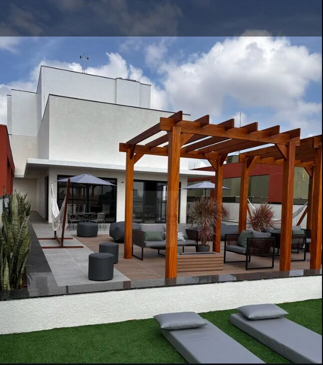 Apartamento, 1 quarto, 20 m² - Foto 14