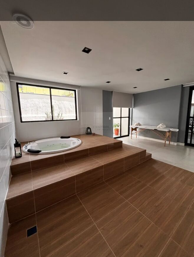 Apartamento, 1 quarto, 20 m² - Foto 7