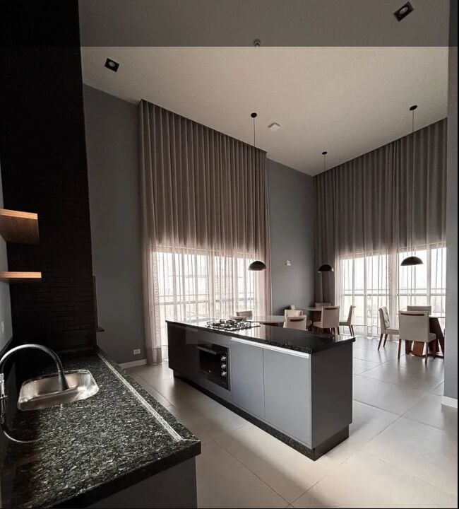 Apartamento, 1 quarto, 20 m² - Foto 11