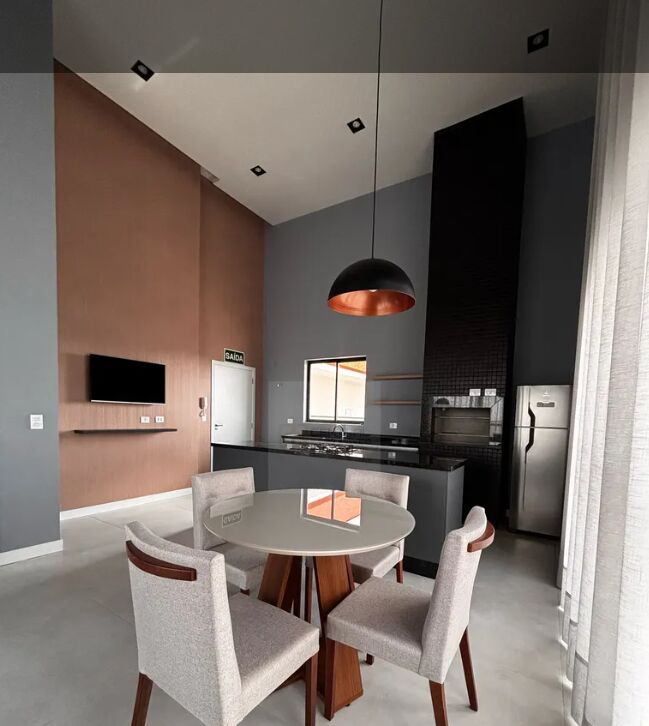 Apartamento, 1 quarto, 20 m² - Foto 12