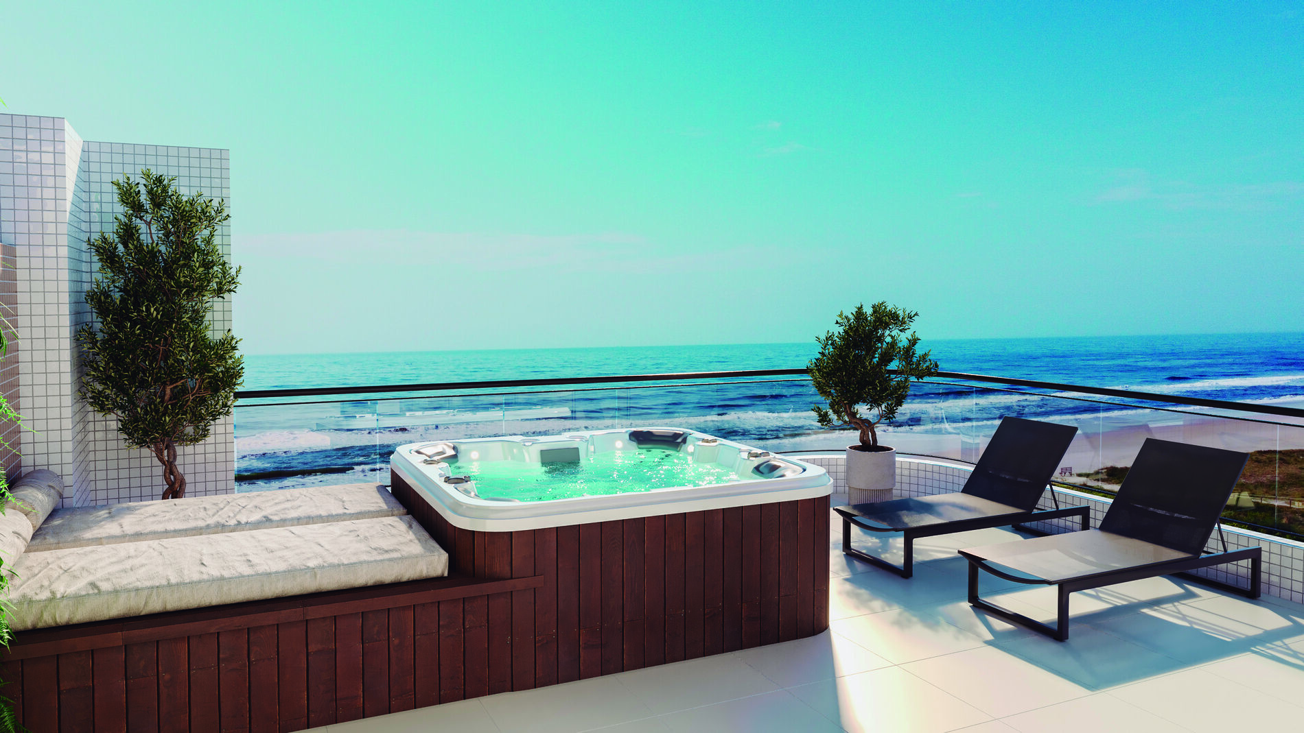 Apartamento, 3 quartos, 85 m² - Foto 6