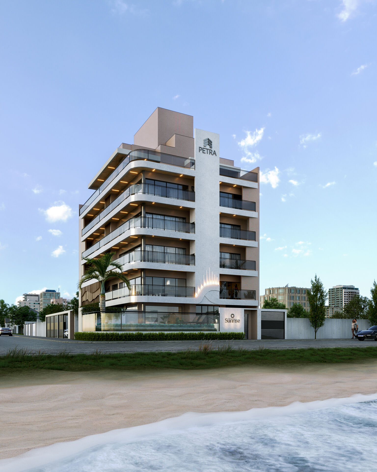 Apartamento, 3 quartos, 85 m² - Foto 1