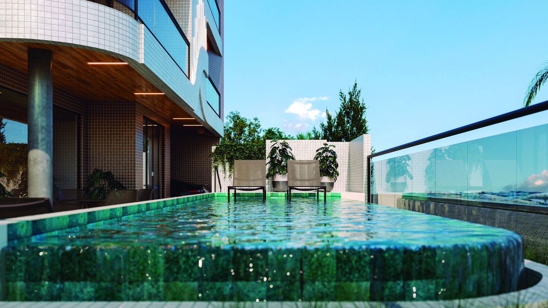 Apartamento, 3 quartos, 85 m² - Foto 3