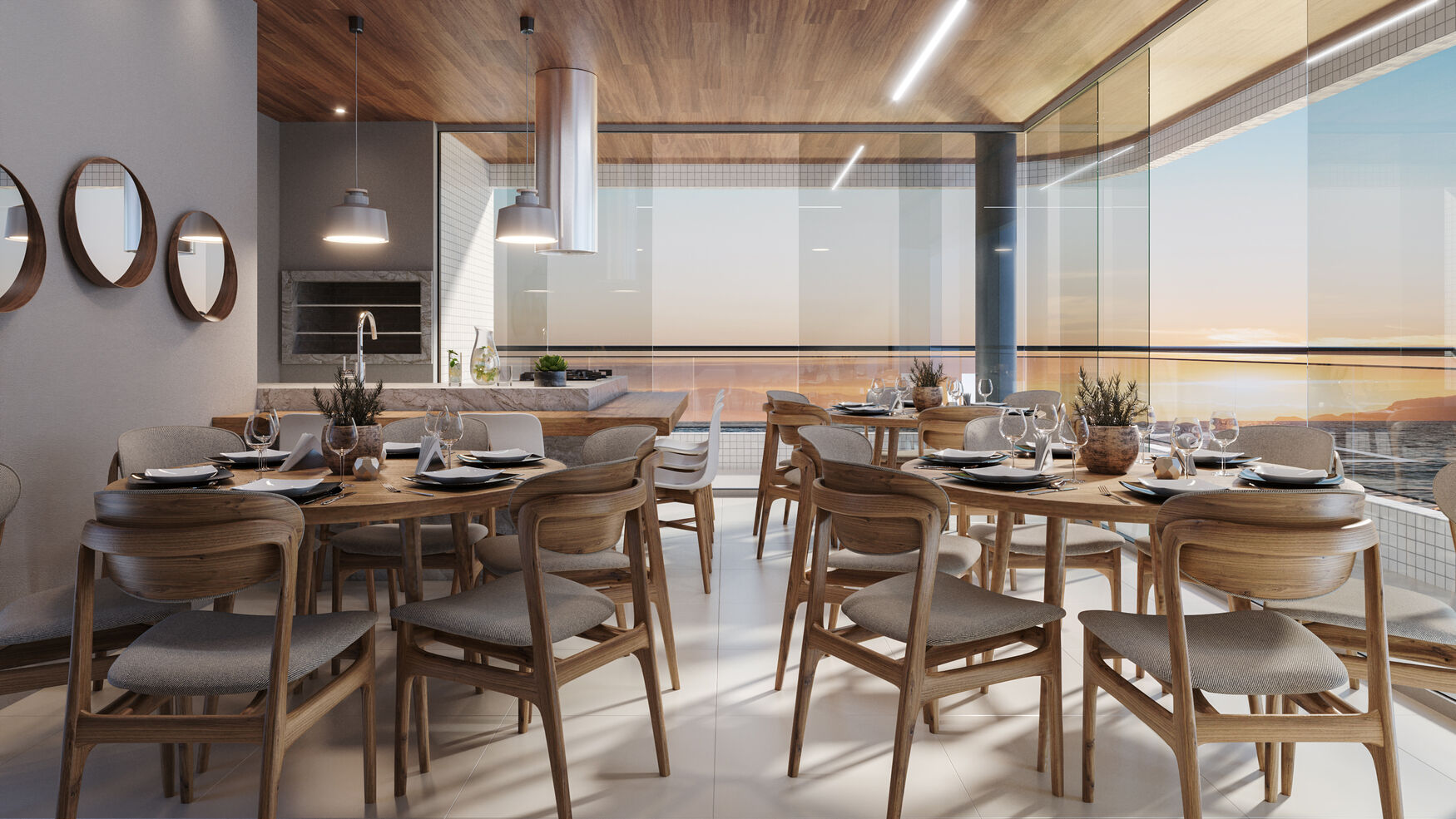 Apartamento, 3 quartos, 85 m² - Foto 5