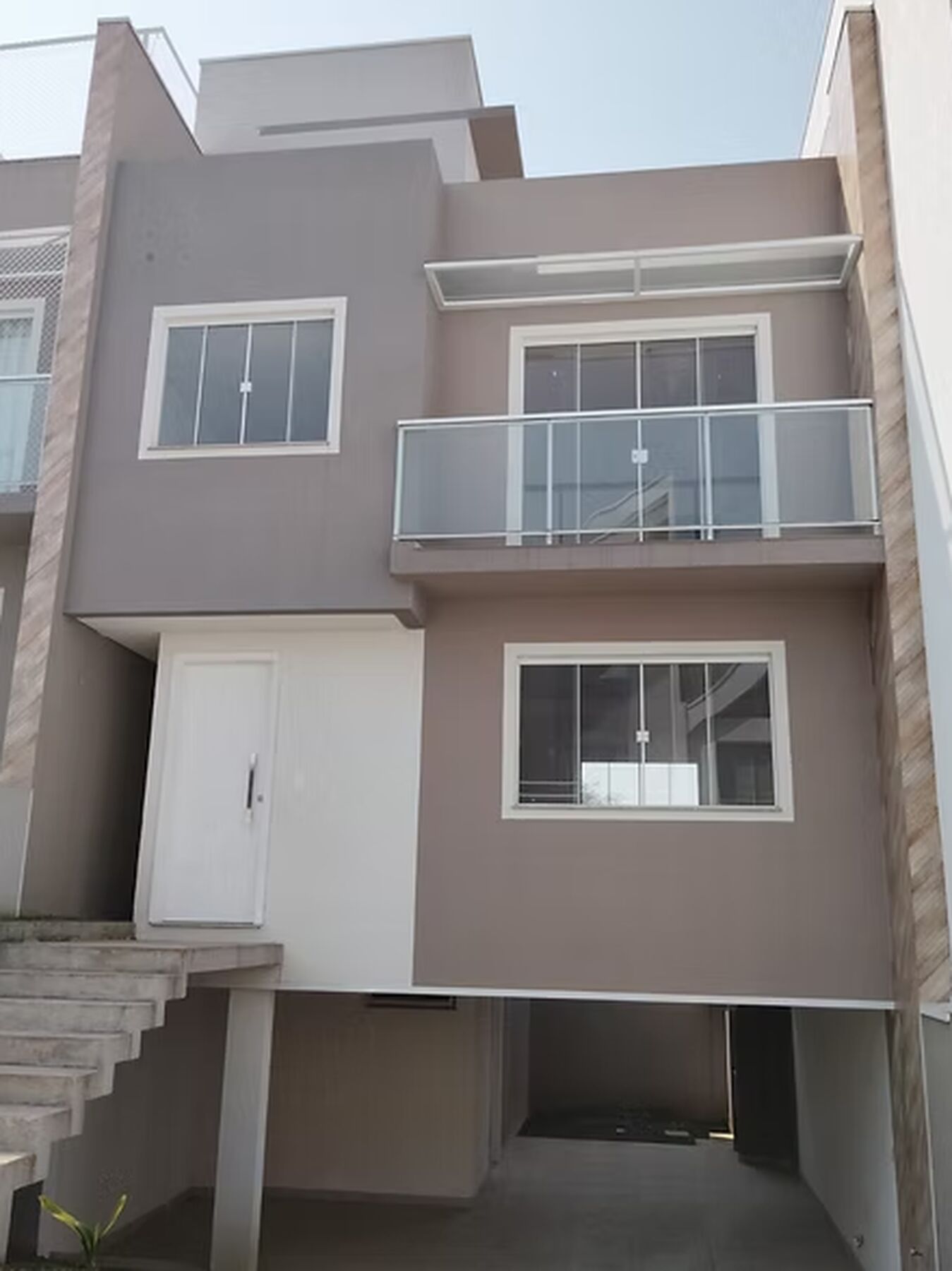 Casa de Condomínio, 3 quartos - Foto 3