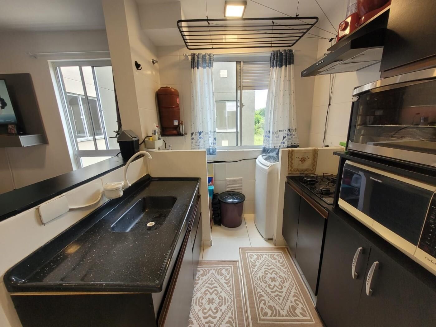 Apartamento, 2 quartos, 51 m² - Foto 18