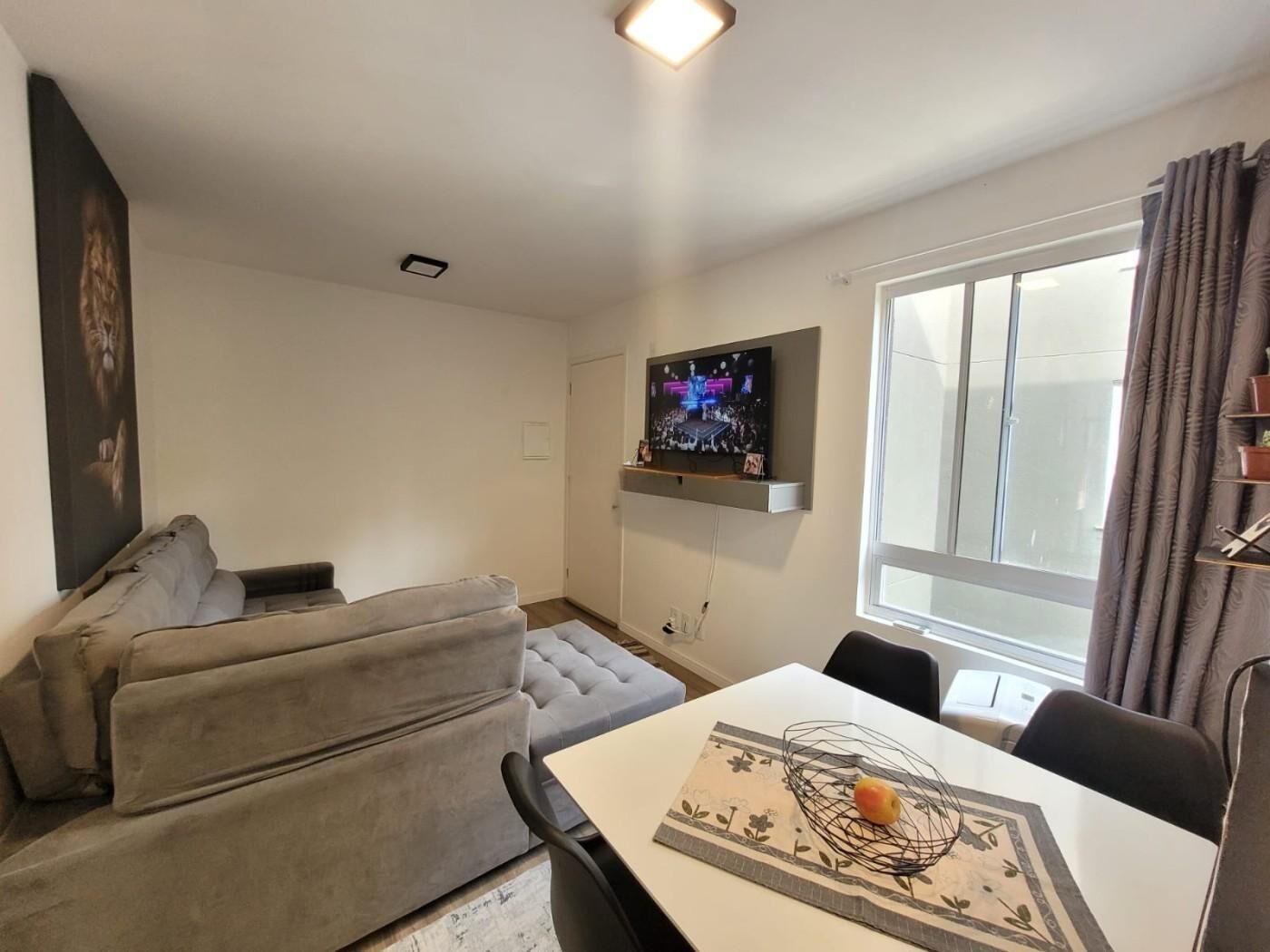 Apartamento, 2 quartos, 51 m² - Foto 15