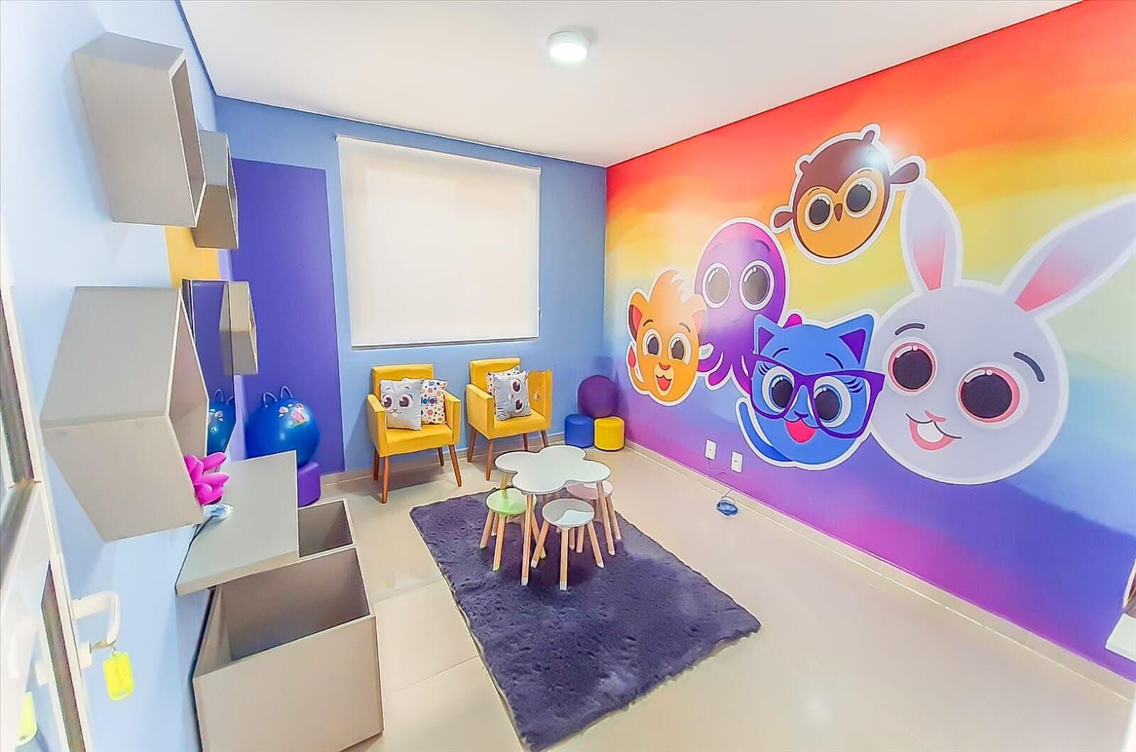 Apartamento, 2 quartos, 51 m² - Foto 7