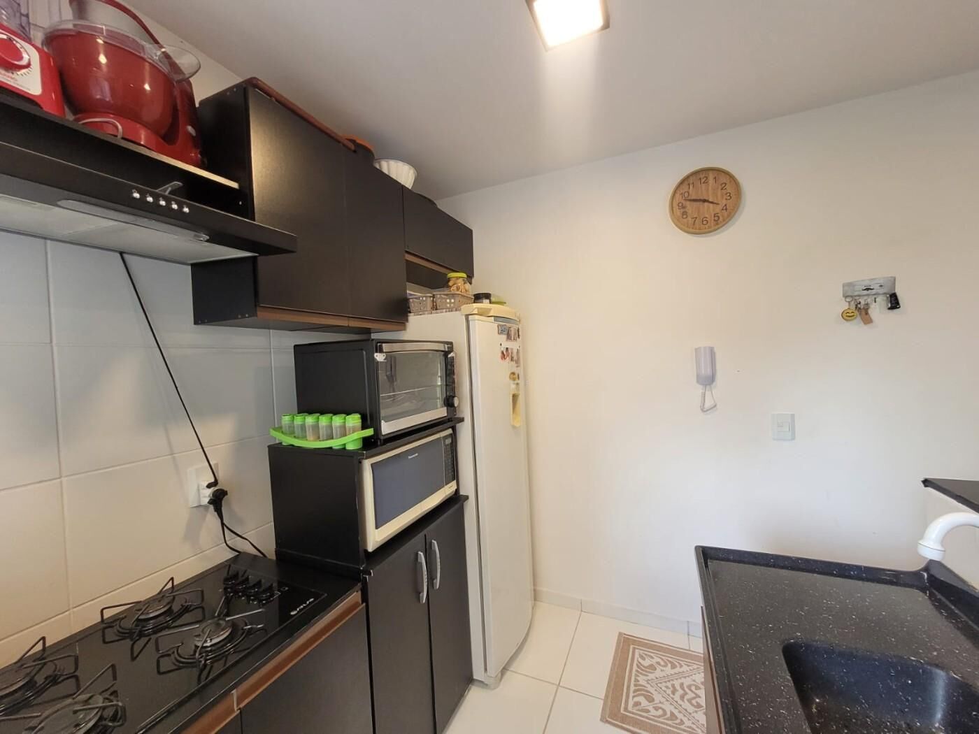 Apartamento, 2 quartos, 51 m² - Foto 17