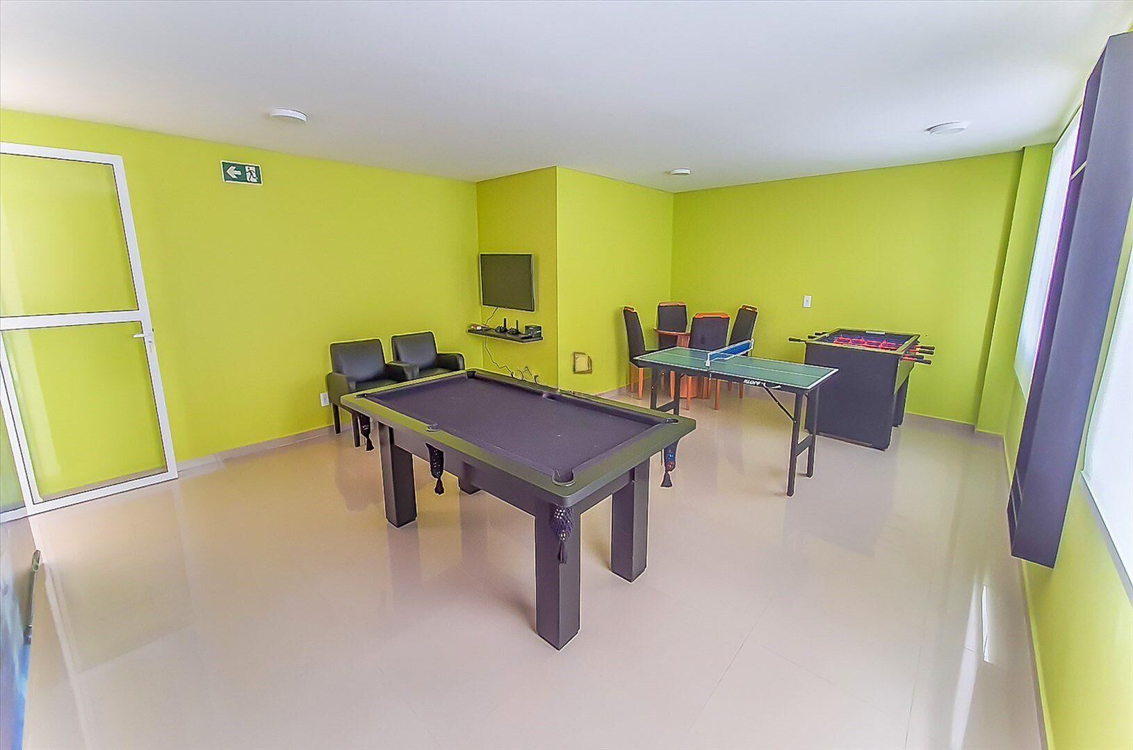 Apartamento, 2 quartos, 51 m² - Foto 6
