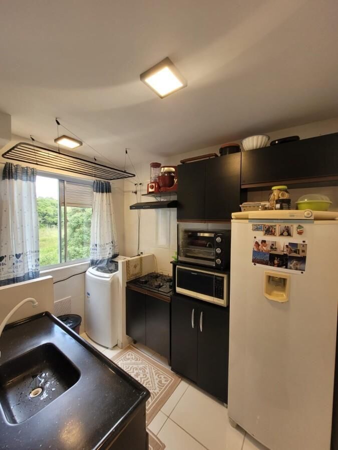 Apartamento, 2 quartos, 51 m² - Foto 16
