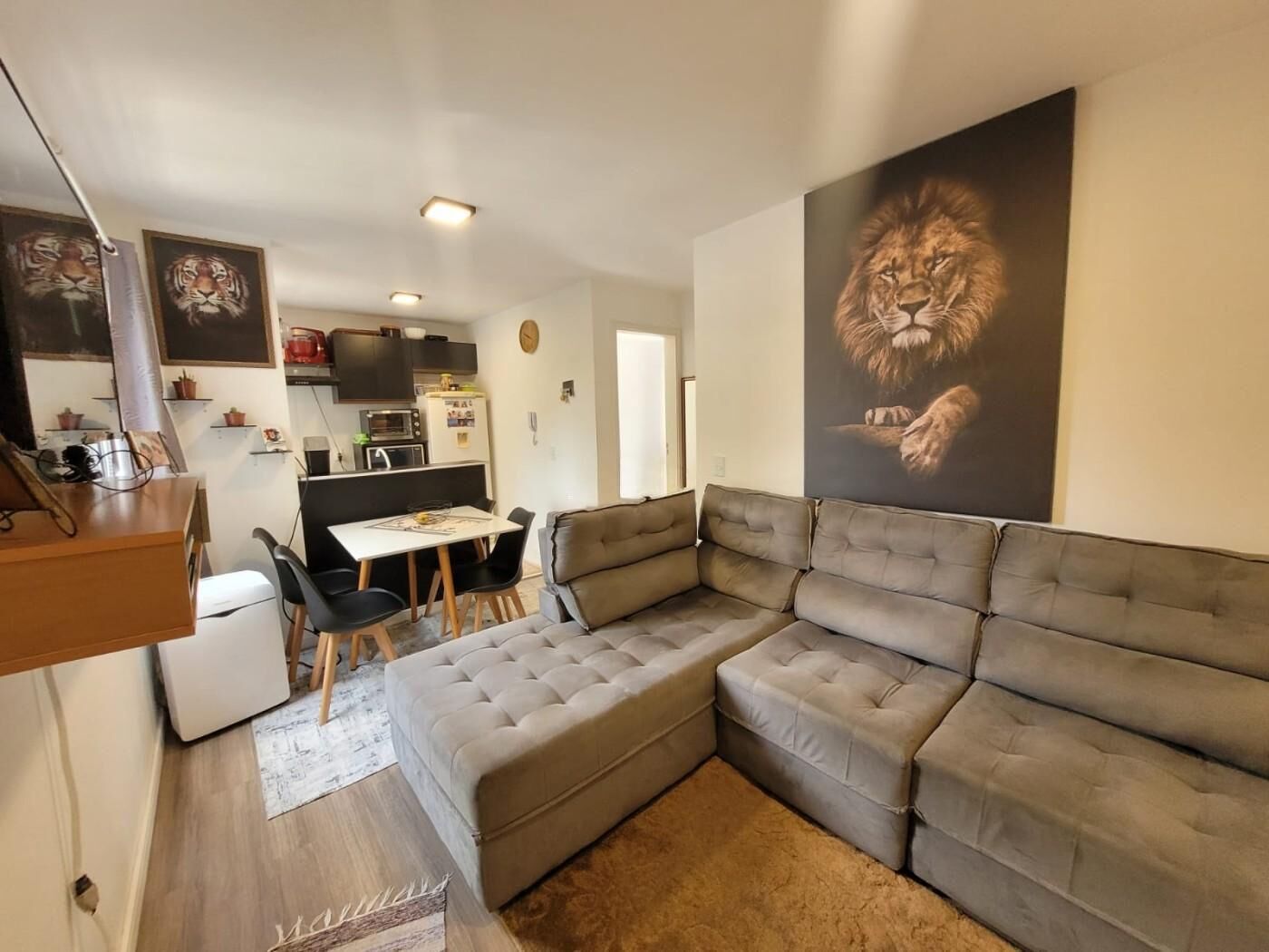 Apartamento, 2 quartos, 51 m² - Foto 14