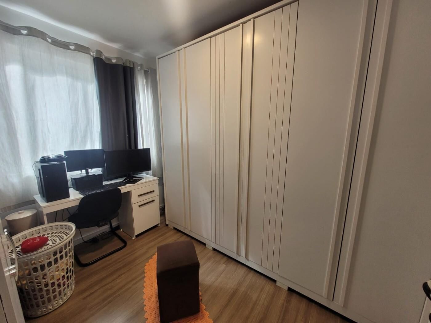 Apartamento, 2 quartos, 51 m² - Foto 22