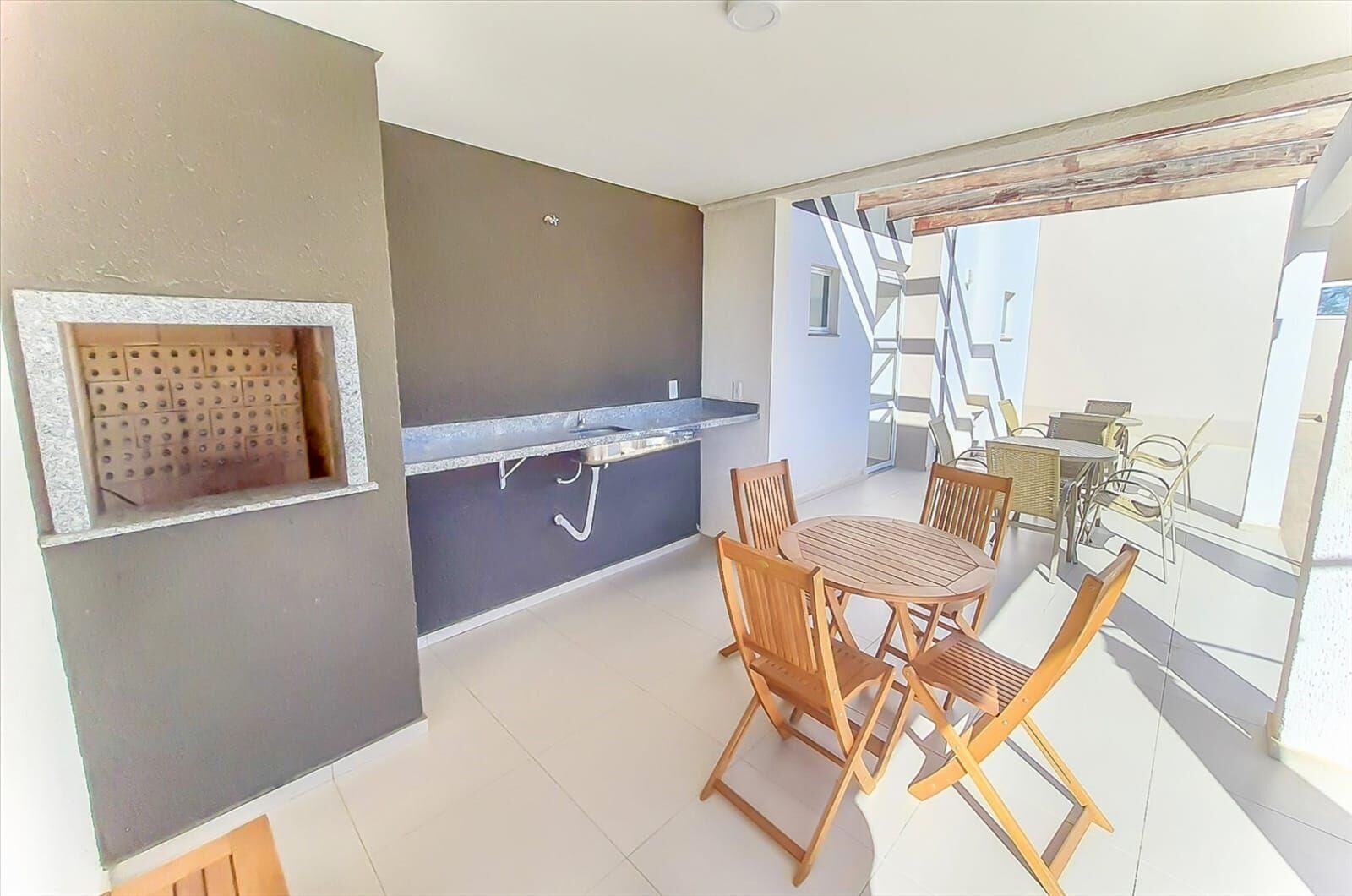 Apartamento, 2 quartos, 51 m² - Foto 4