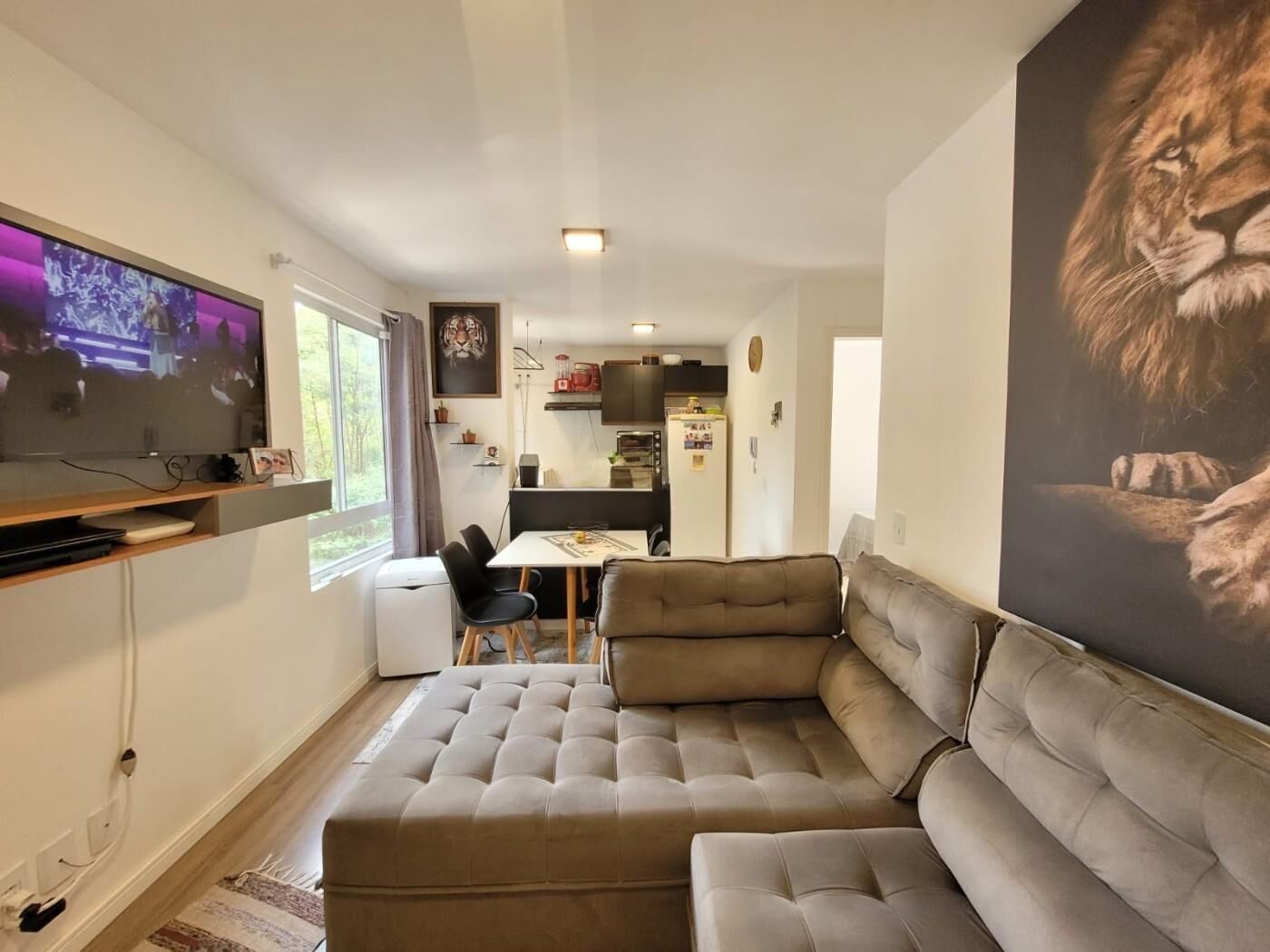 Apartamento, 2 quartos, 51 m² - Foto 13