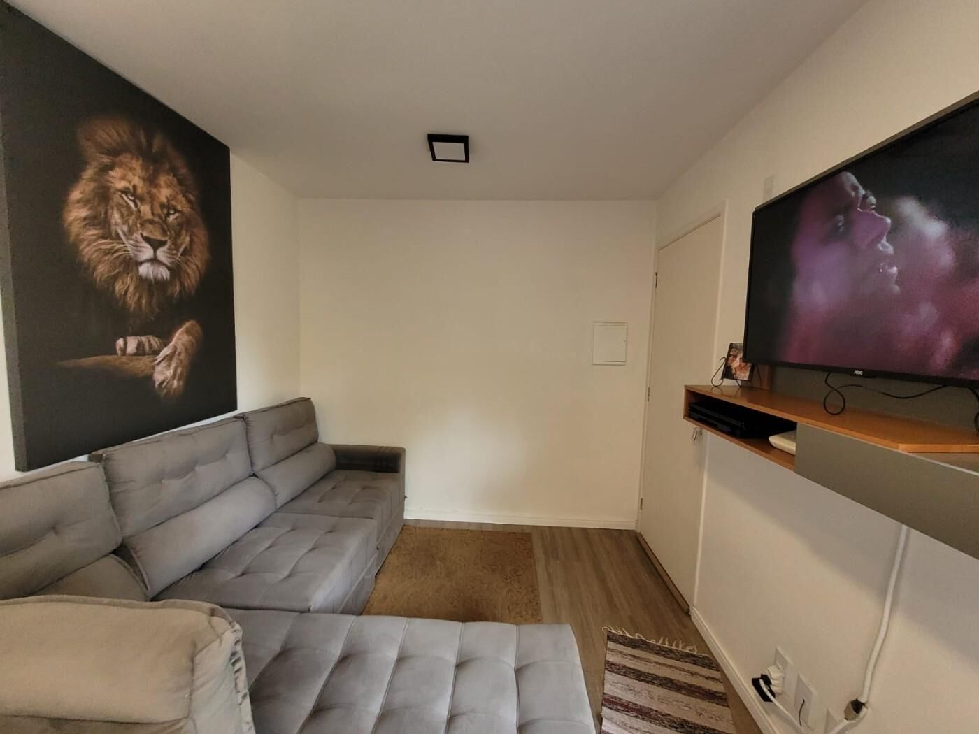 Apartamento, 2 quartos, 51 m² - Foto 12
