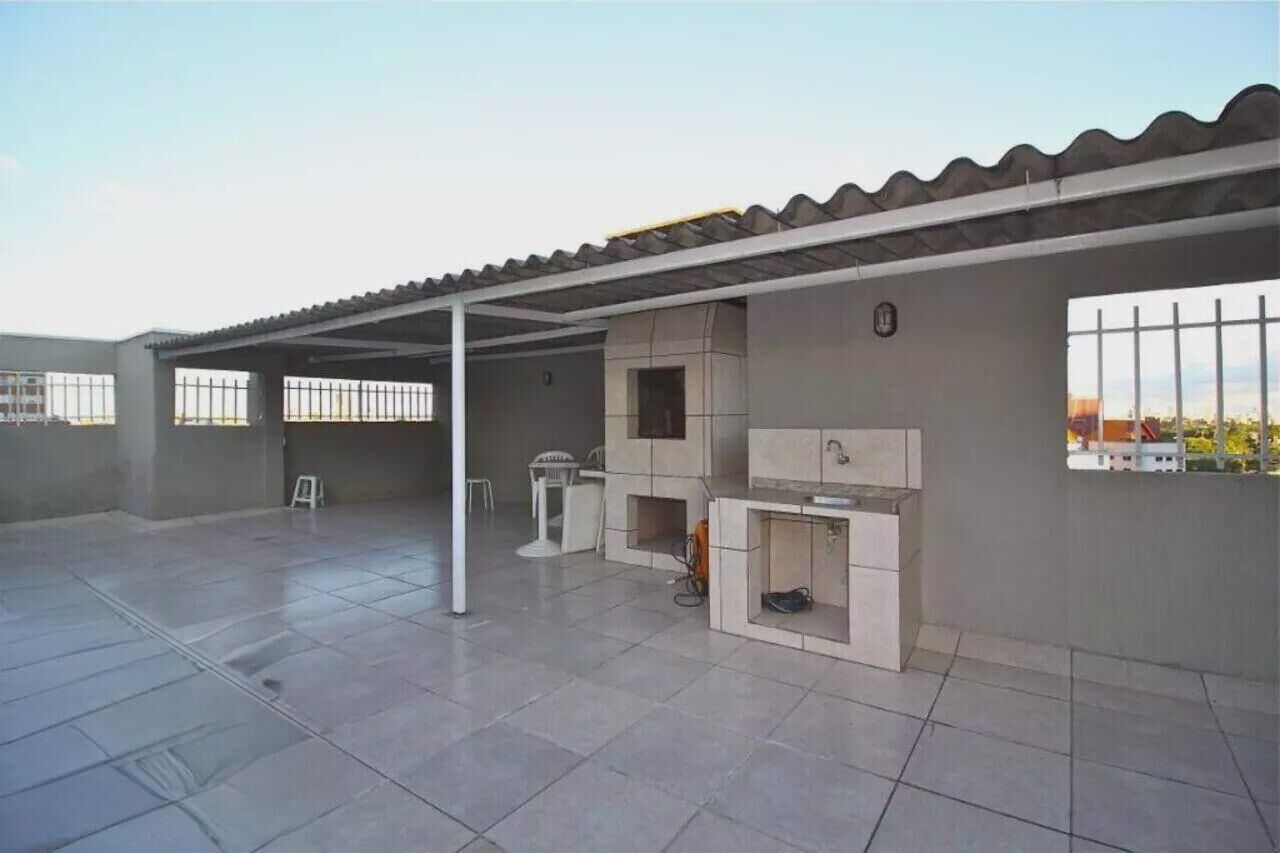 Apartamento, 1 quarto, 29 m² - Foto 8