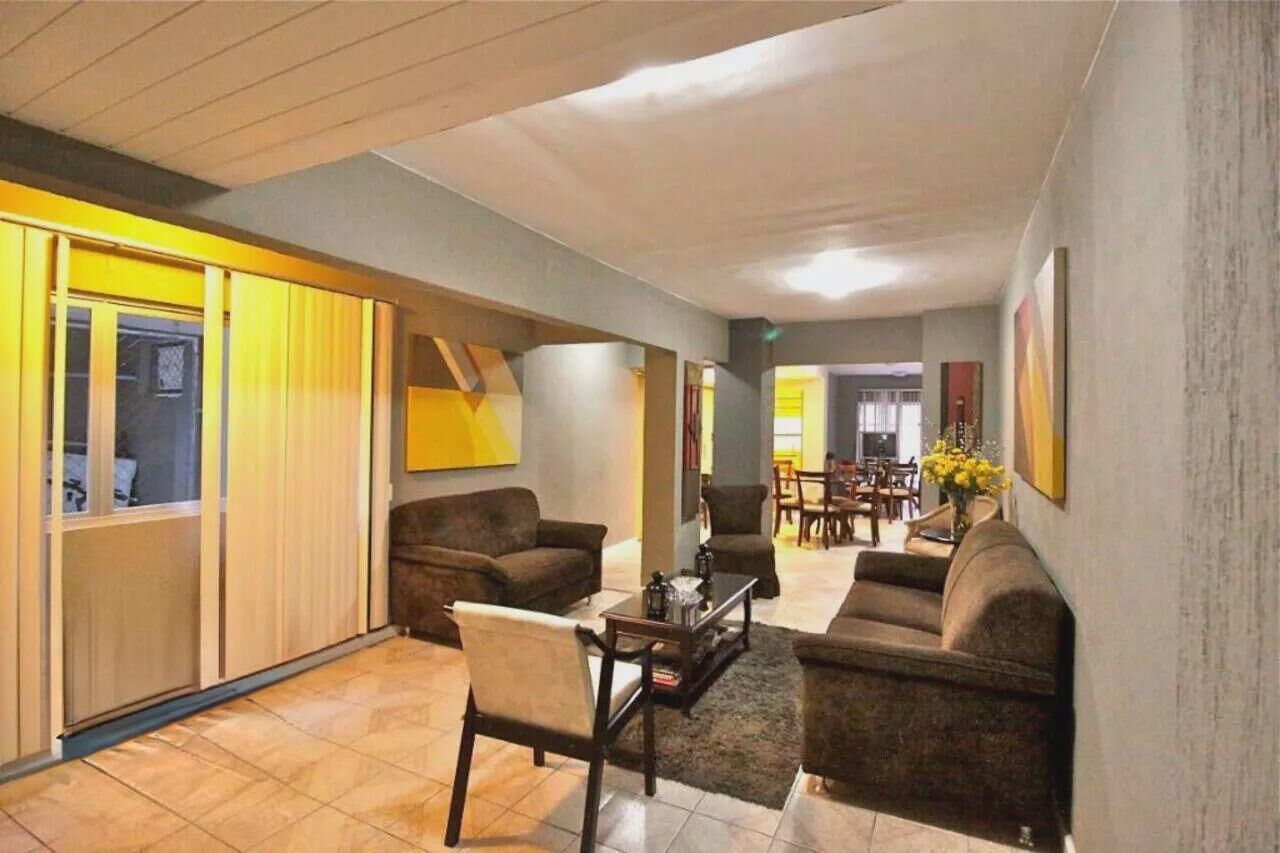 Apartamento, 1 quarto, 29 m² - Foto 5