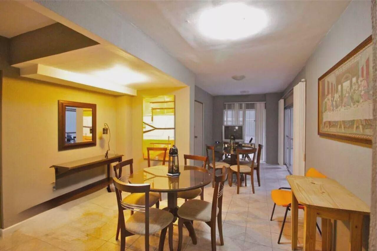 Apartamento, 1 quarto, 29 m² - Foto 6