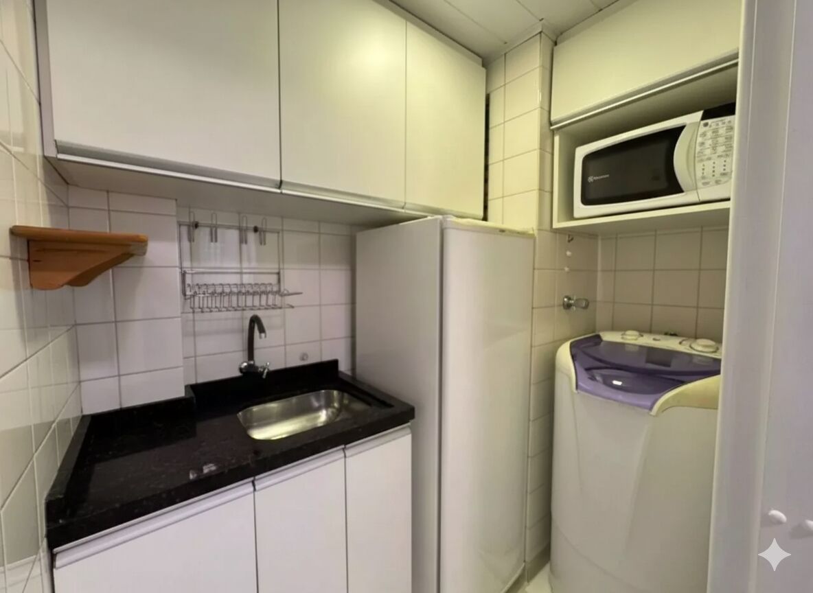 Apartamento, 1 quarto, 29 m² - Foto 11