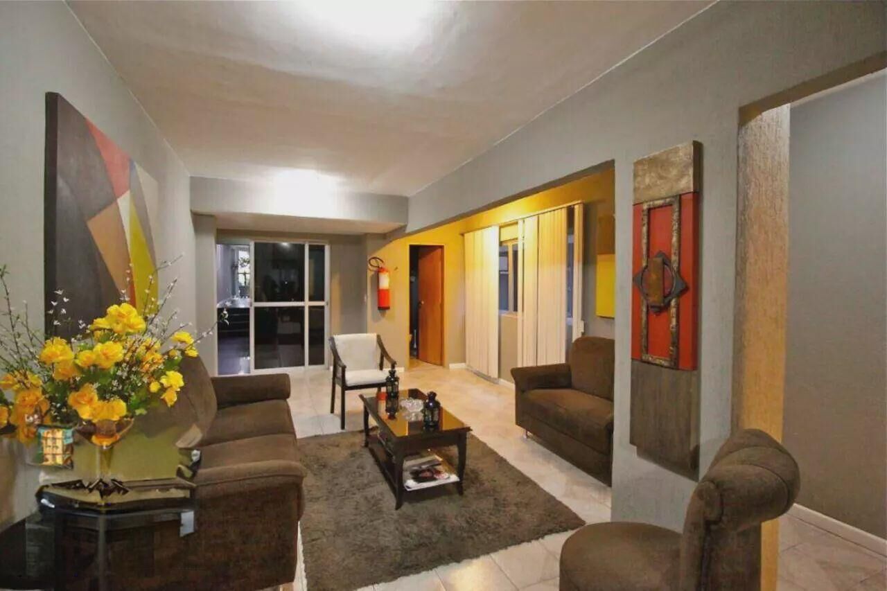 Apartamento, 1 quarto, 29 m² - Foto 4