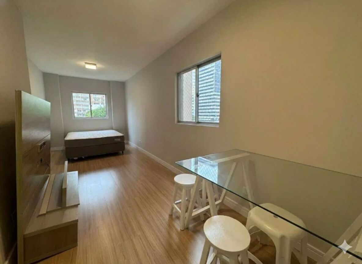 Apartamento, 1 quarto, 29 m² - Foto 9