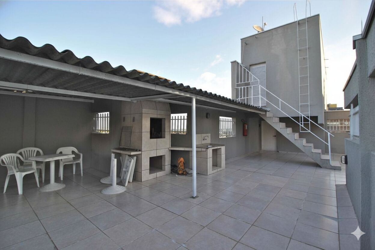 Apartamento, 1 quarto, 29 m² - Foto 7