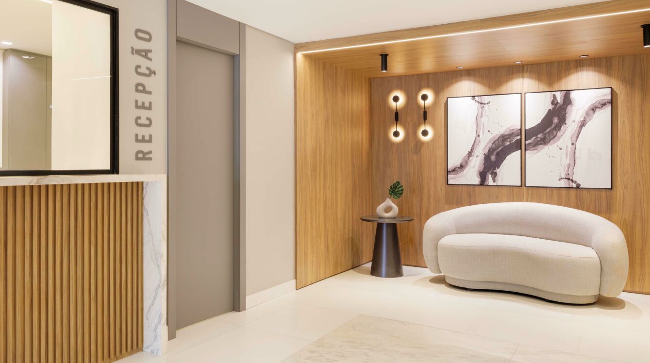 Apartamento, 1 quarto, 18 m² - Foto 12