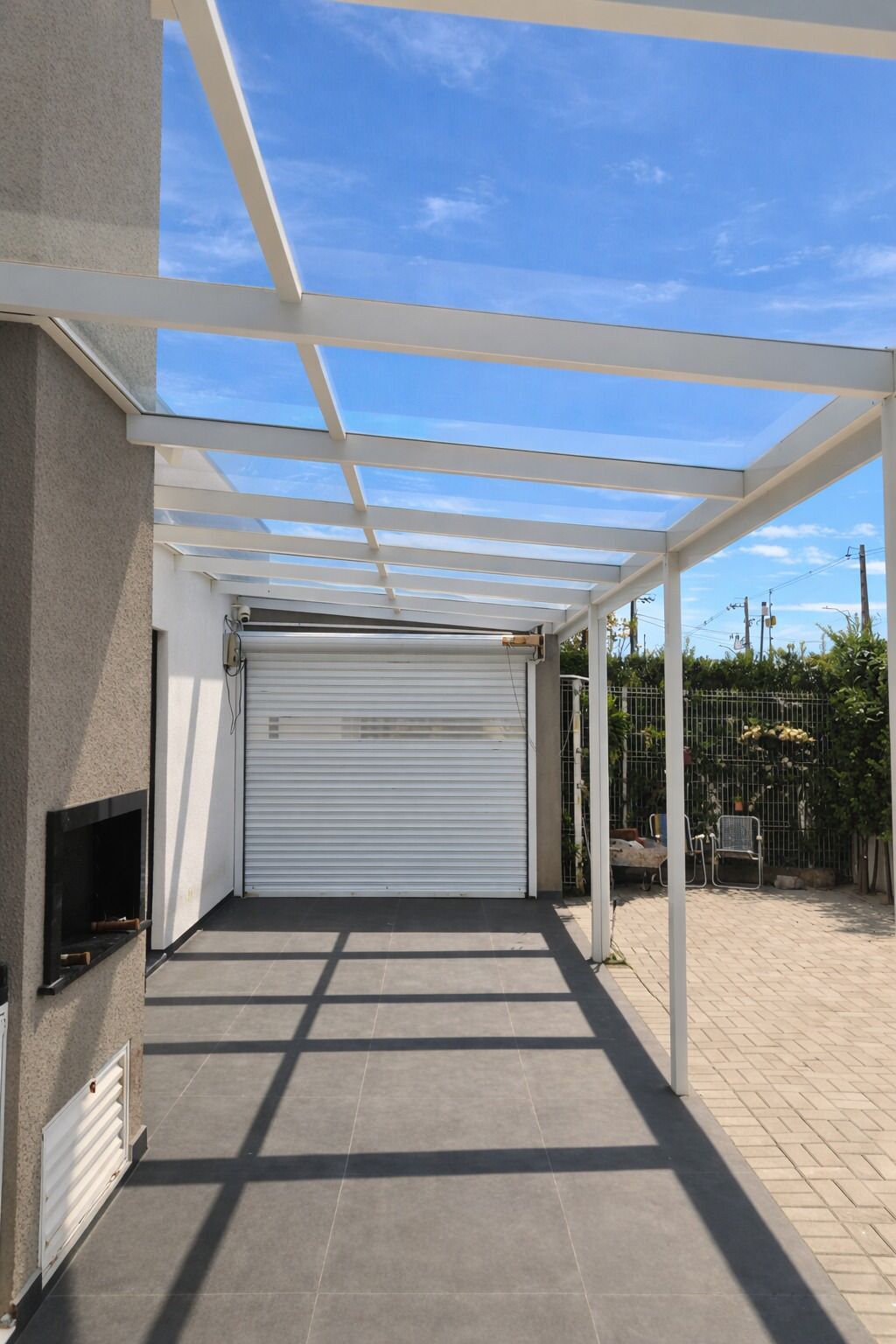 Casa de Condomínio, 2 quartos - Foto 4