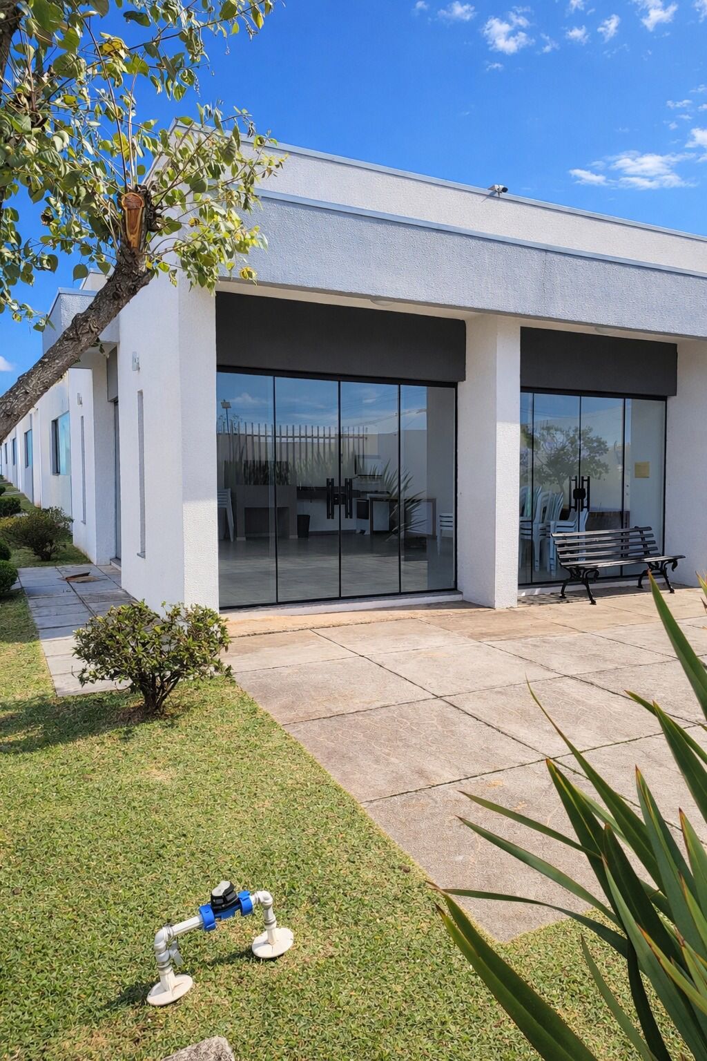 Casa de Condomínio, 2 quartos - Foto 7