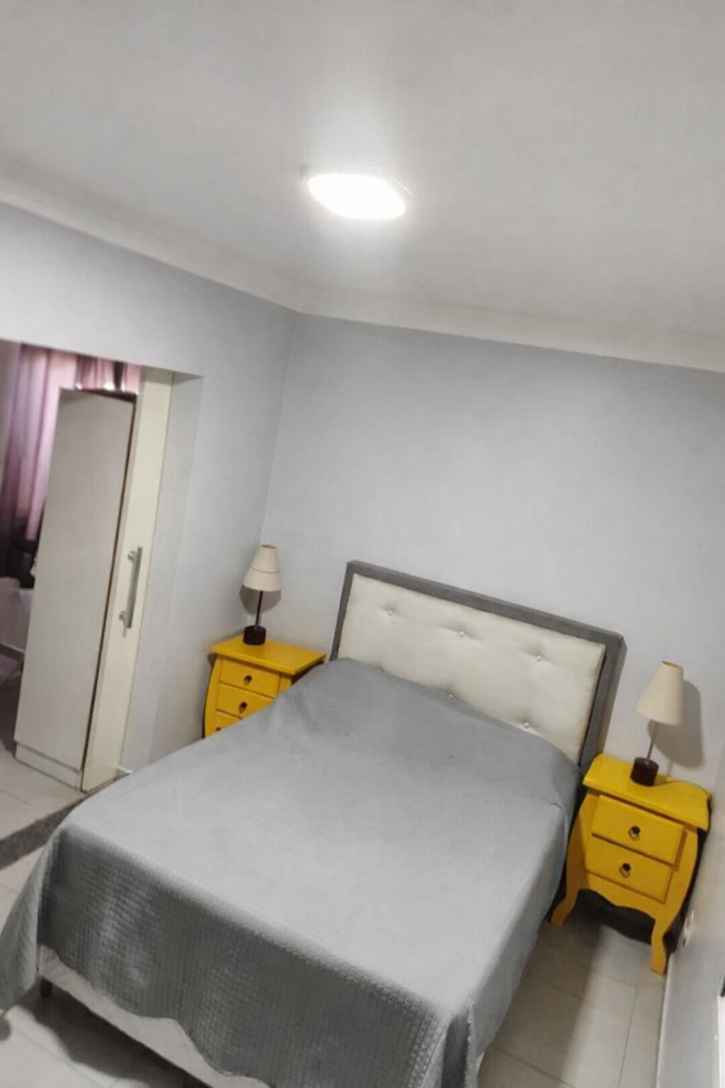 Casa de Condomínio, 2 quartos - Foto 12
