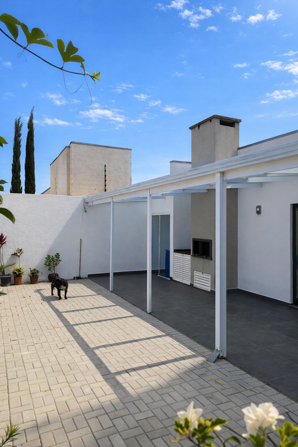 Casa de Condomínio, 2 quartos - Foto 5