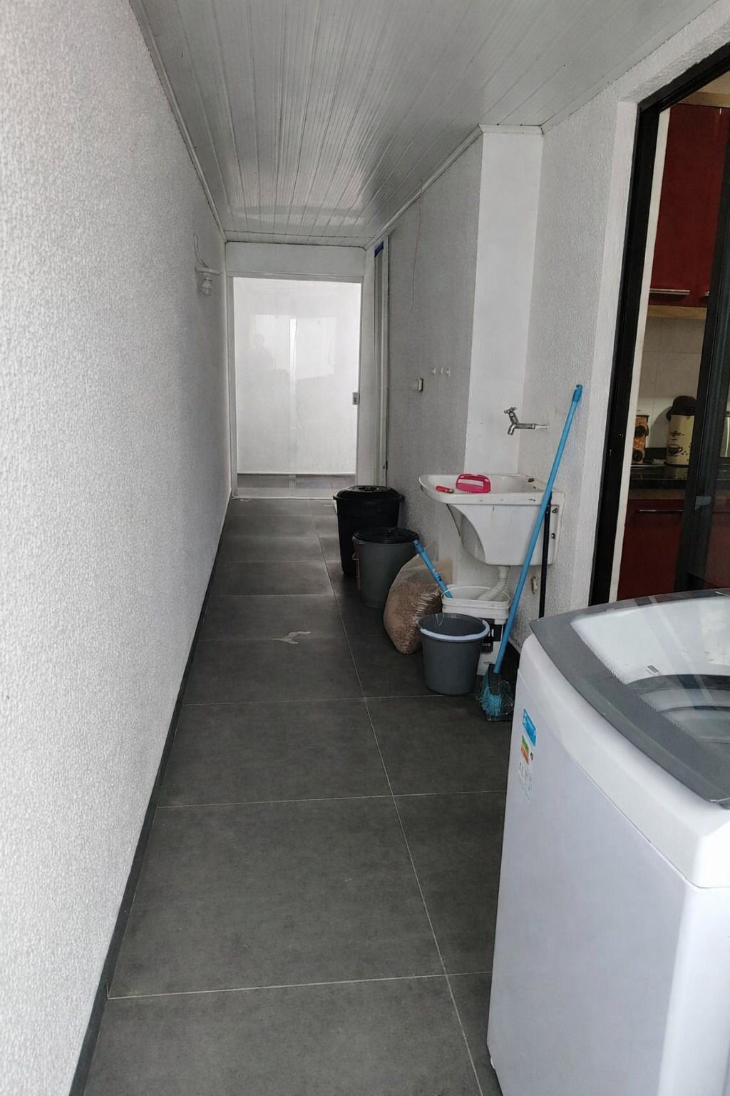 Casa de Condomínio, 2 quartos - Foto 10
