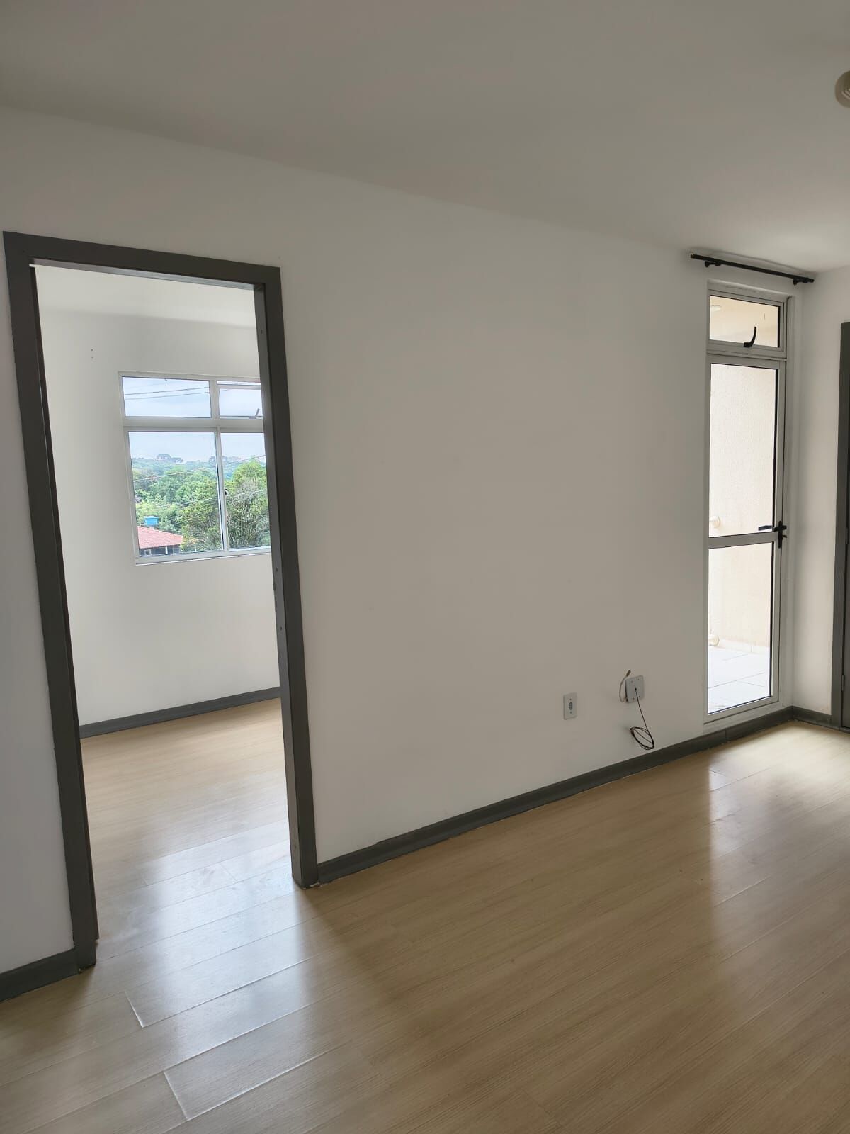 Apartamento, 2 quartos, 42 m² - Foto 12