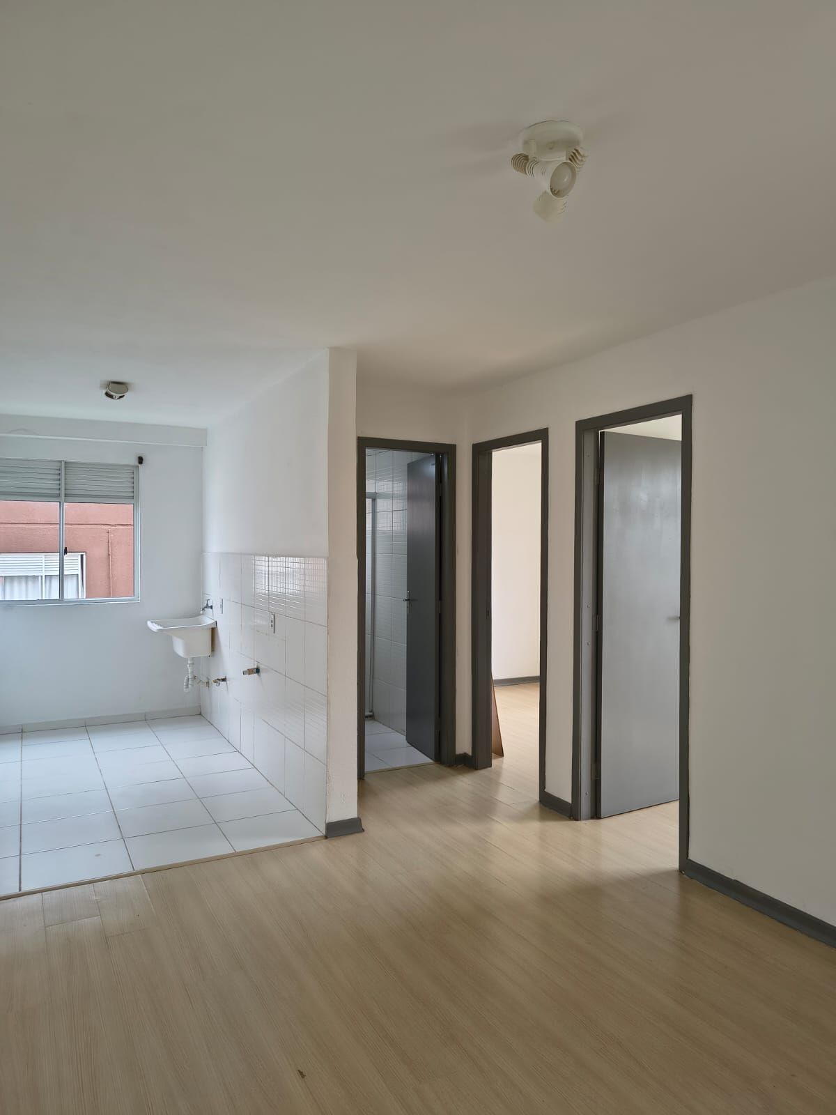 Apartamento, 2 quartos, 42 m² - Foto 11