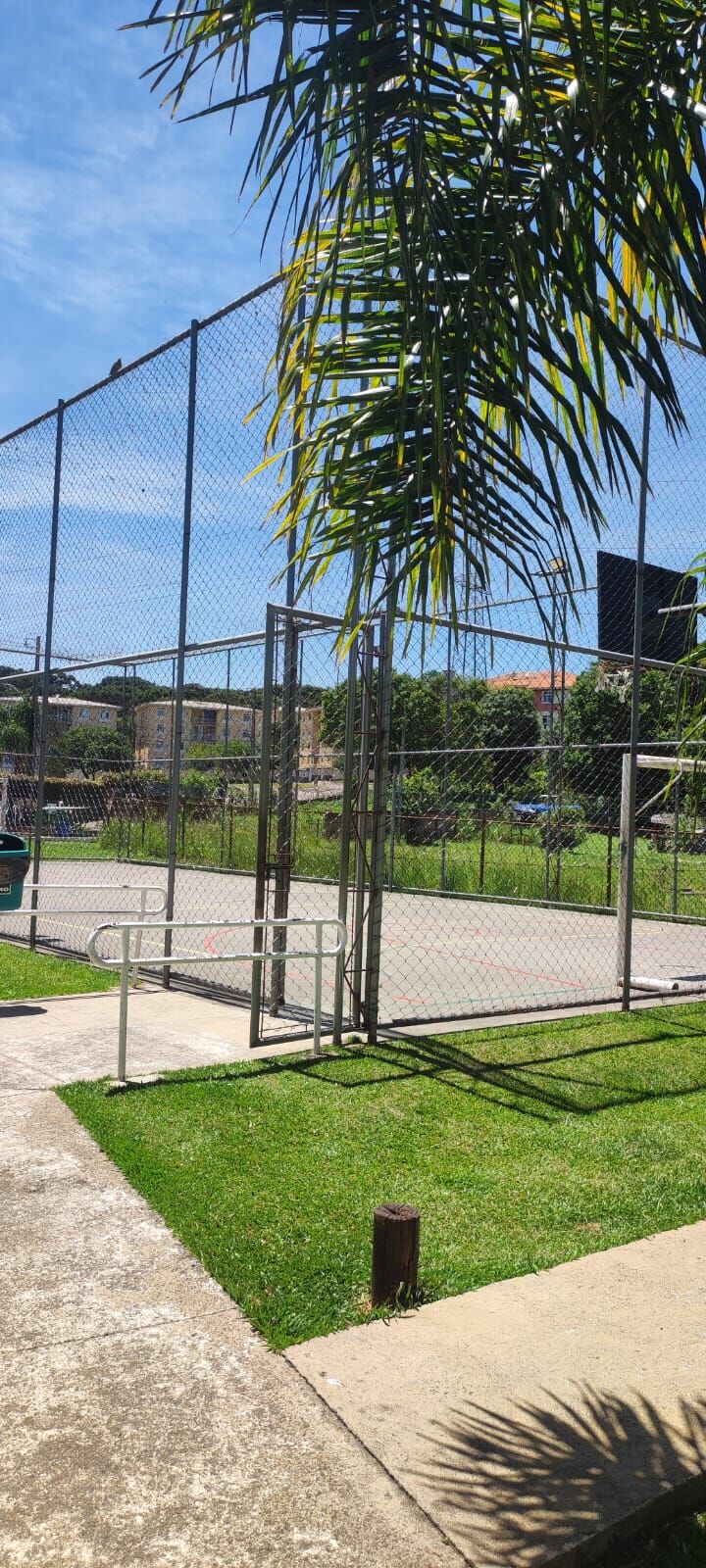 Apartamento, 2 quartos, 42 m² - Foto 4