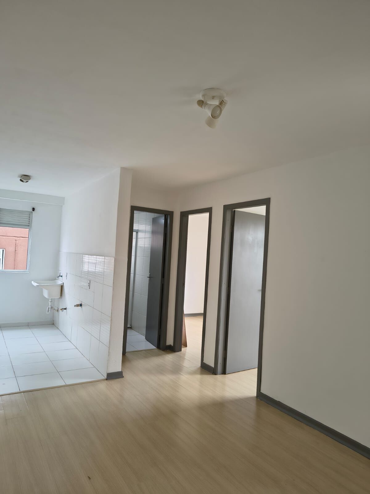 Apartamento, 2 quartos, 42 m² - Foto 15