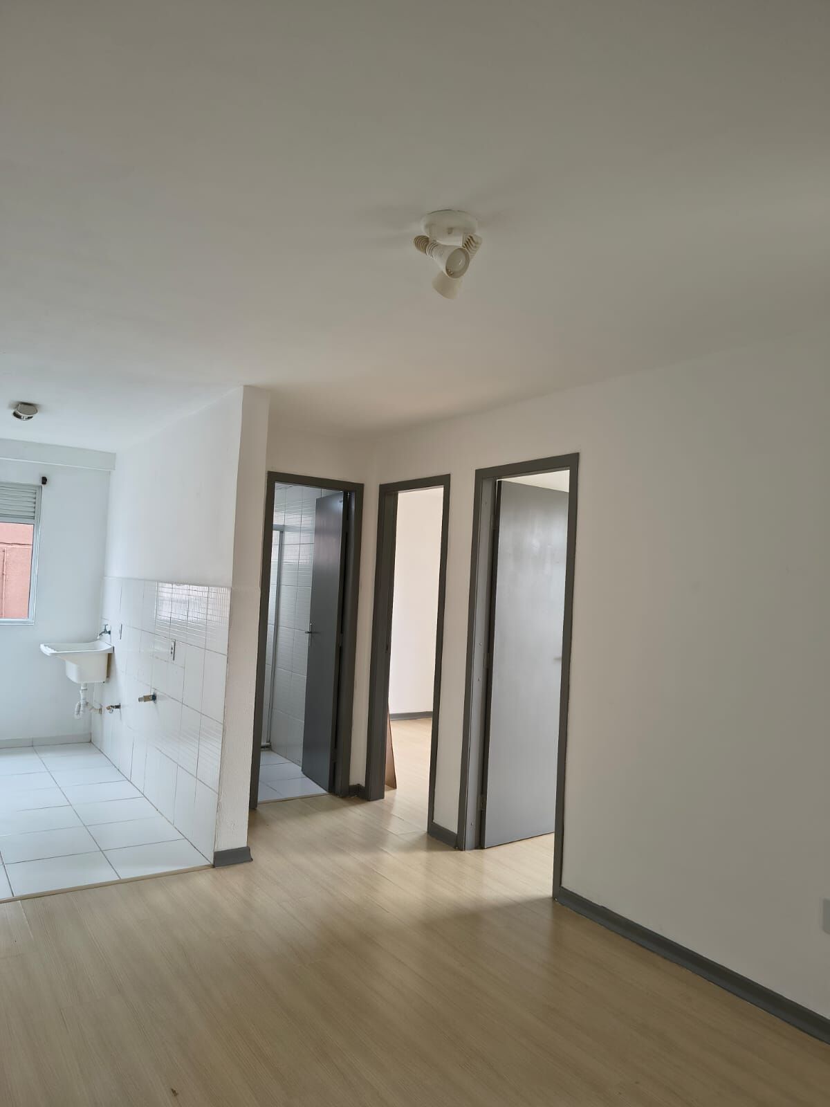 Apartamento, 2 quartos, 42 m² - Foto 16