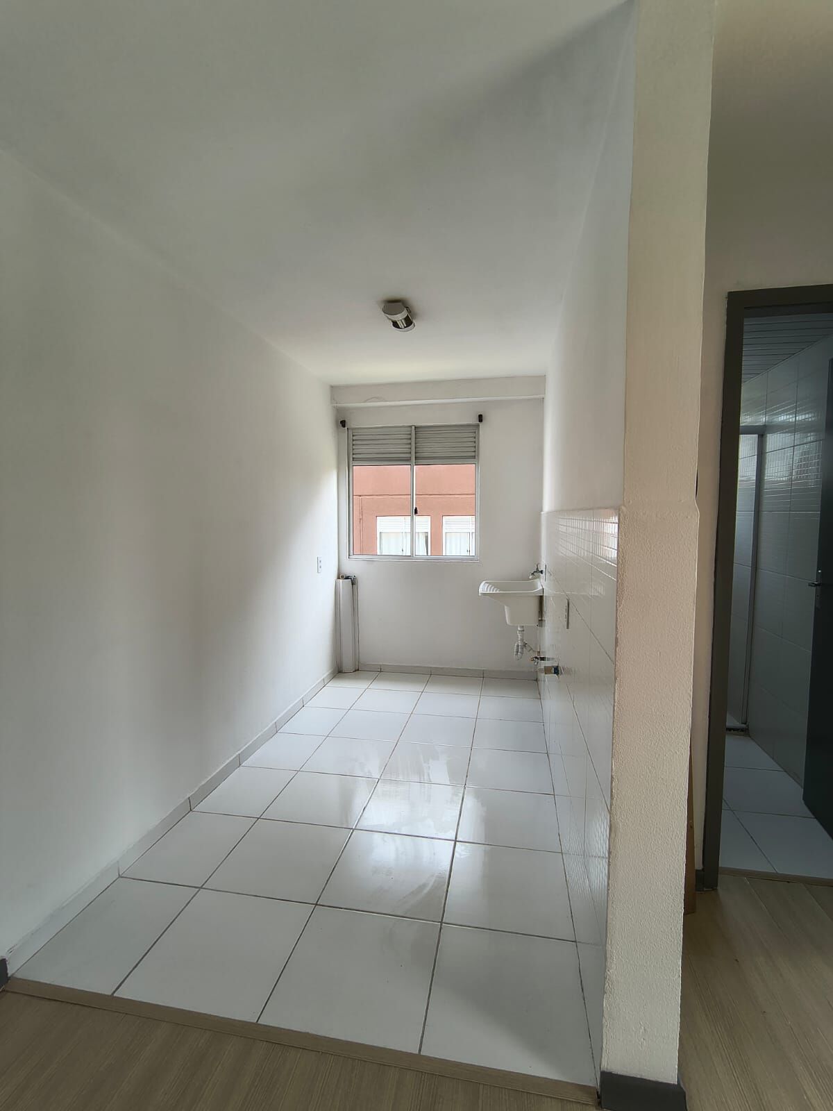 Apartamento, 2 quartos, 42 m² - Foto 21