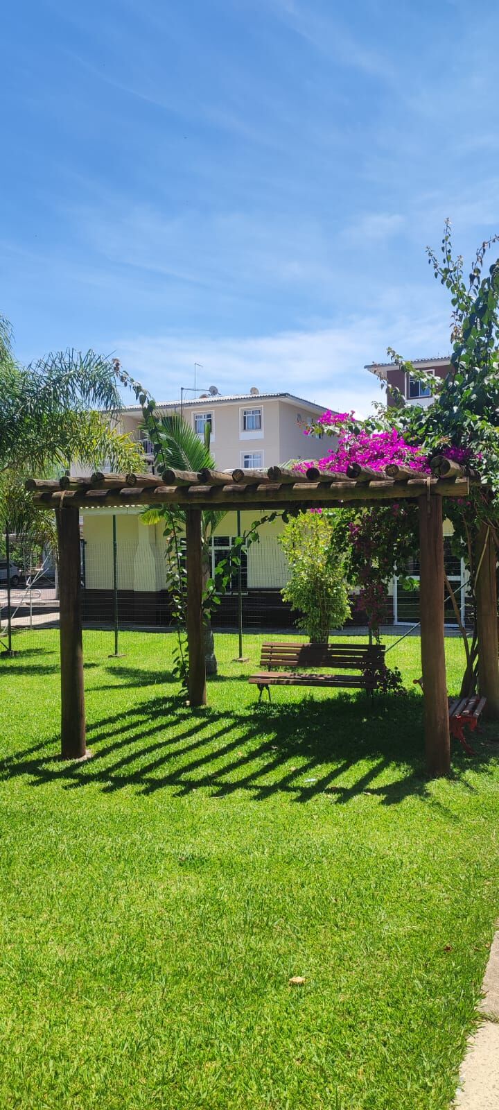 Apartamento, 2 quartos, 42 m² - Foto 7