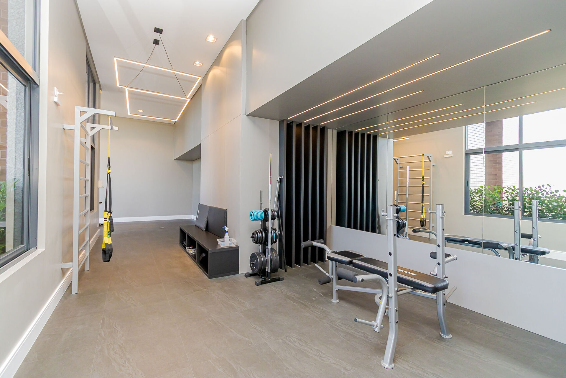 Apartamento, 3 quartos, 109 m² - Foto 39