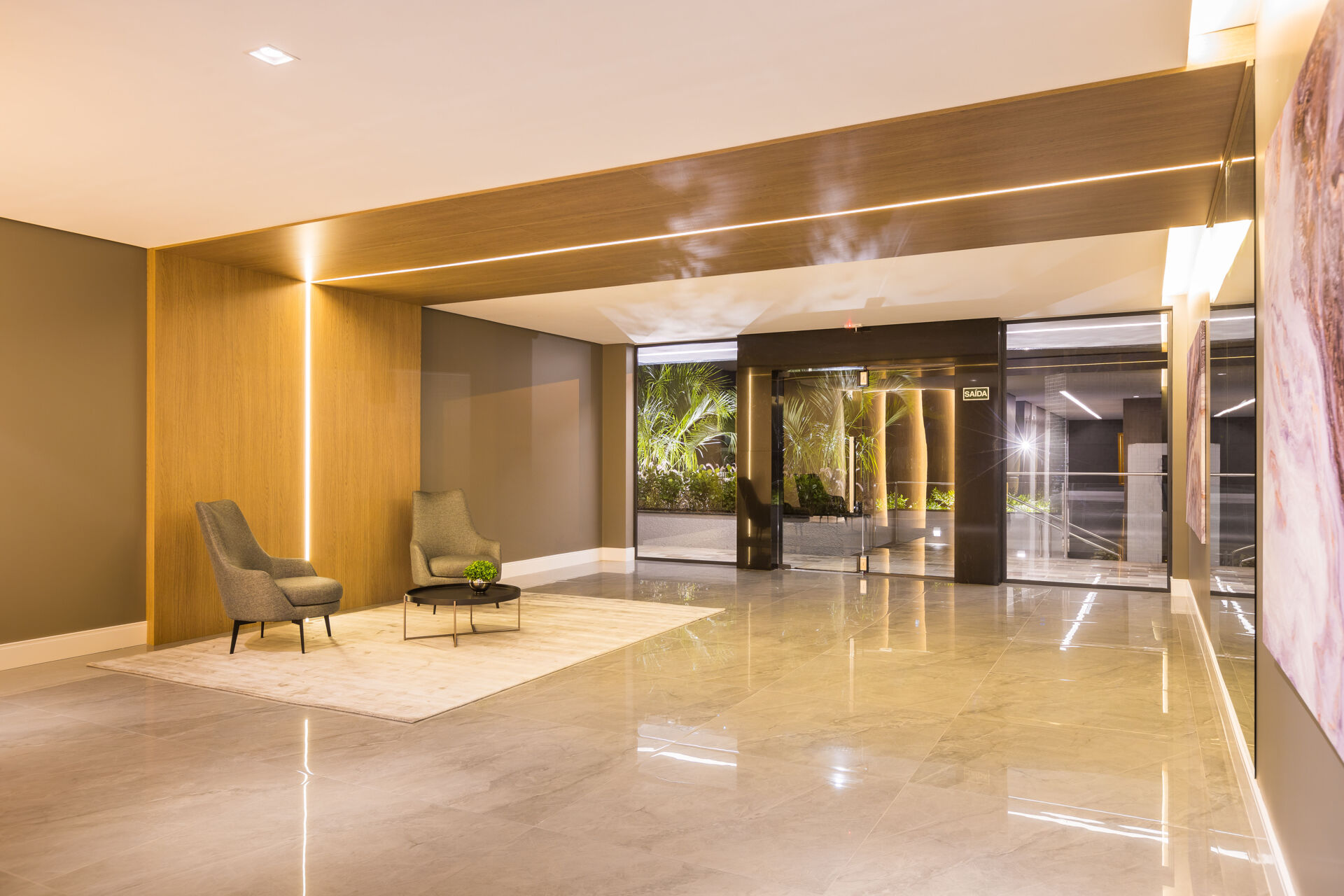 Apartamento, 3 quartos, 109 m² - Foto 4