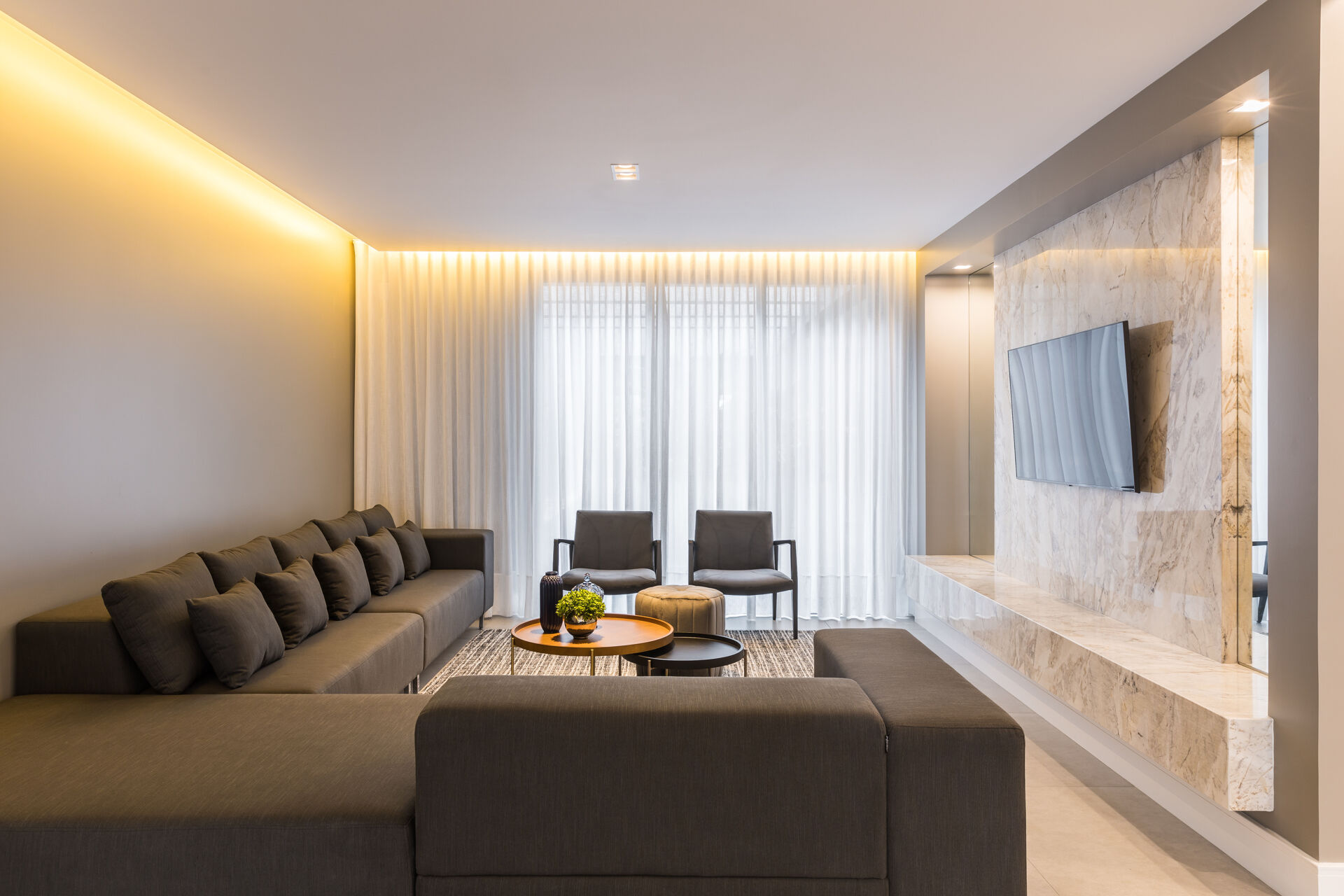 Apartamento, 3 quartos, 109 m² - Foto 9