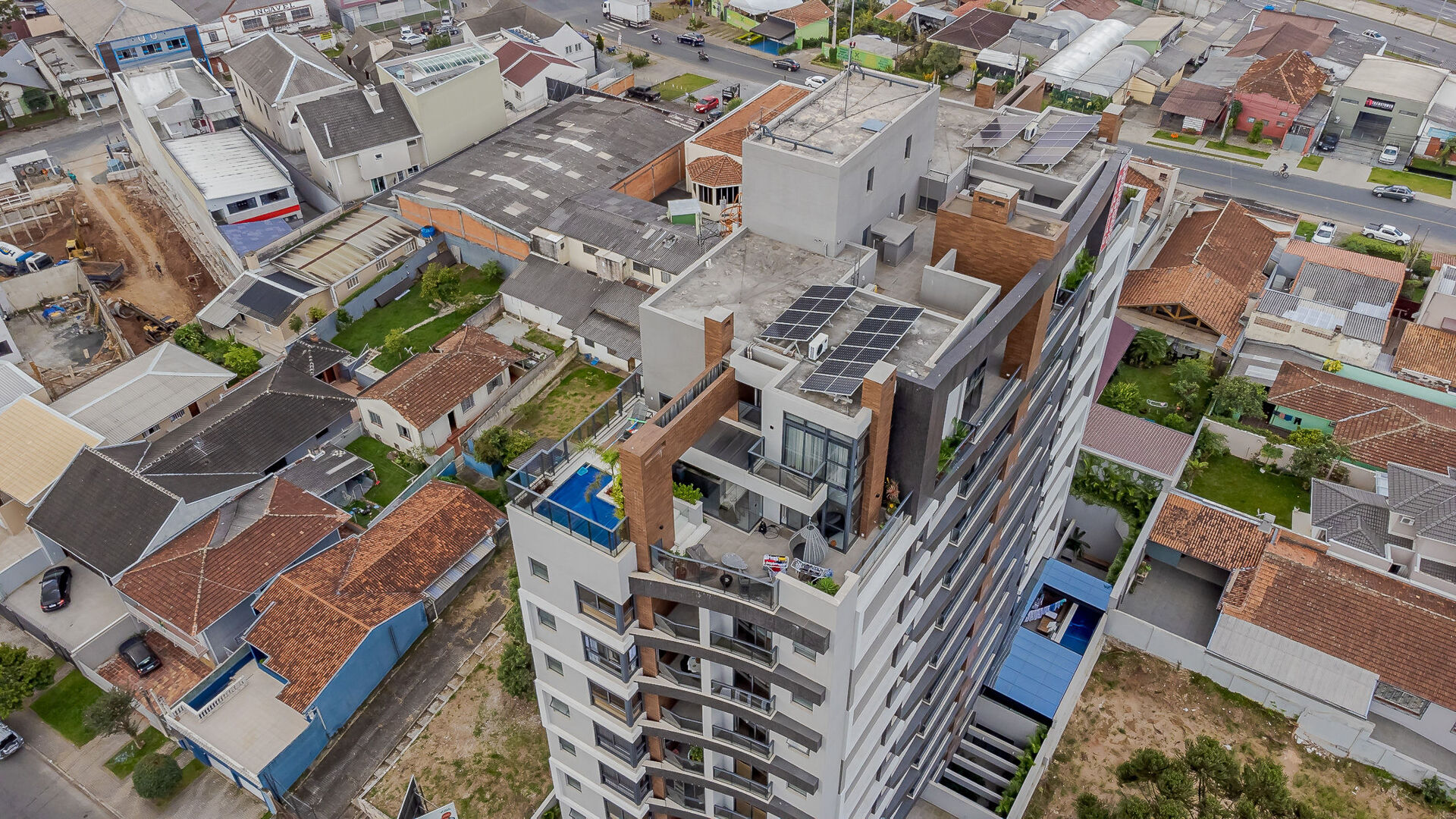 Apartamento, 3 quartos, 109 m² - Foto 40