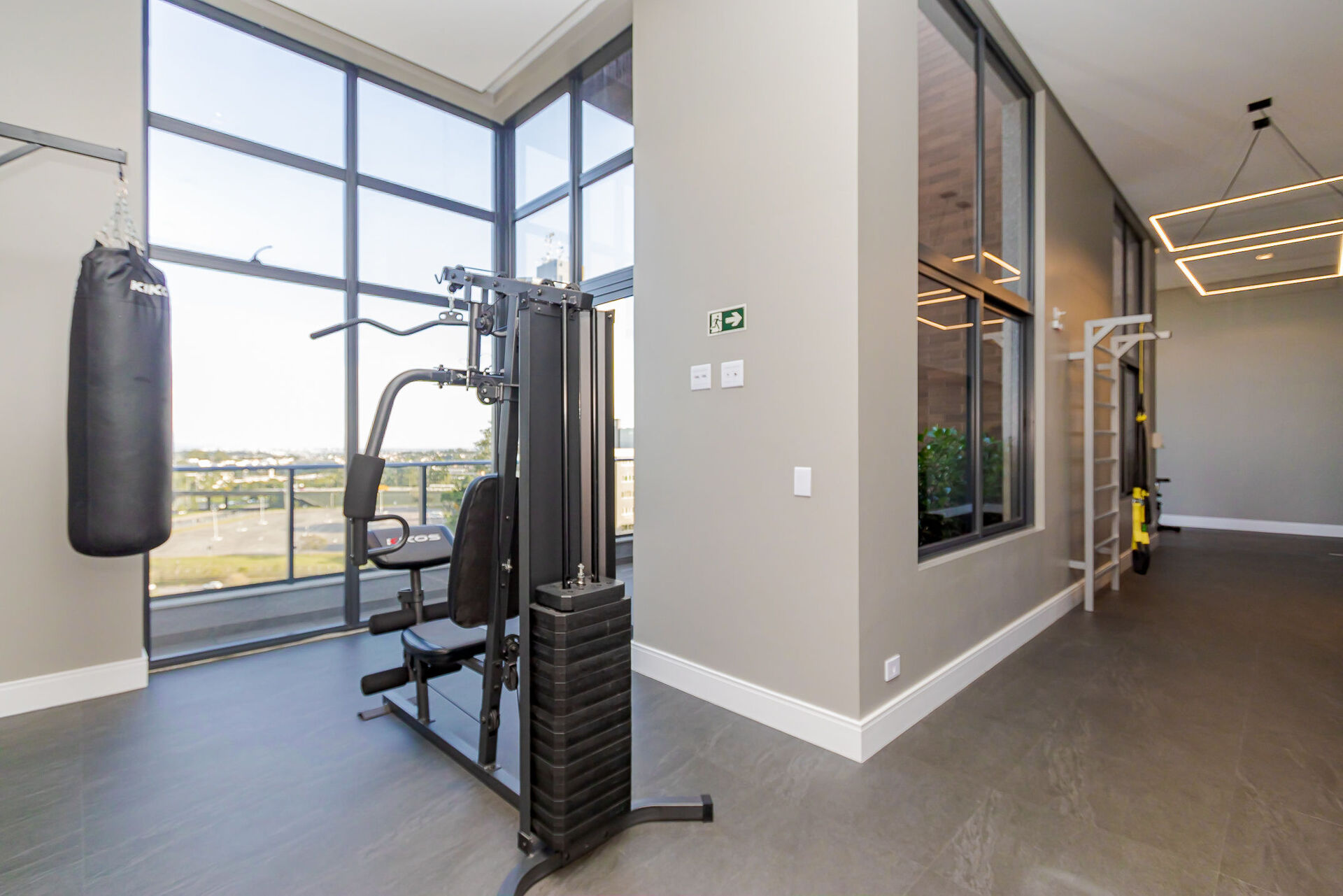 Apartamento, 3 quartos, 109 m² - Foto 35